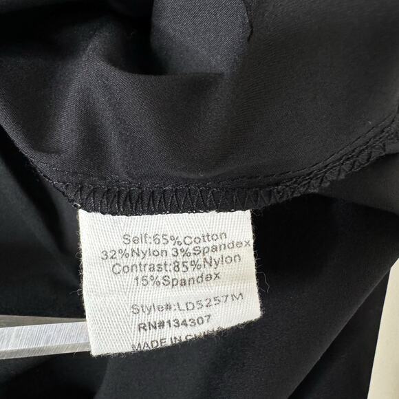 Line & Dot Jayde Maxi Dress Size S NWT Summer Beach Casual Brunch Date Night - Picture 11 of 12